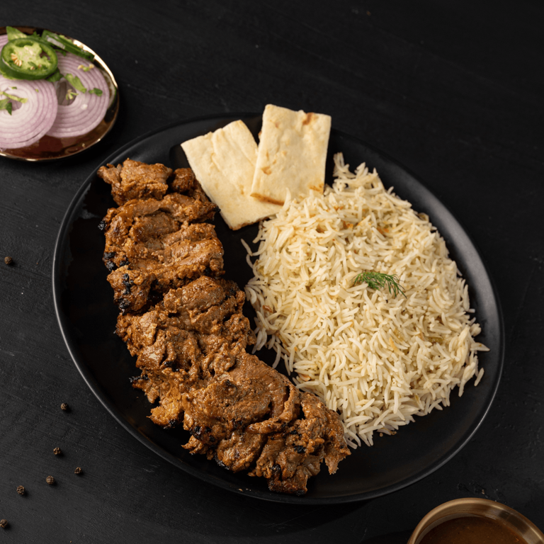 Savor Our Takeout Options