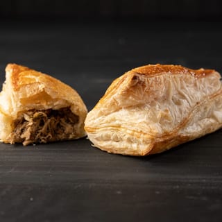Chicken Puff