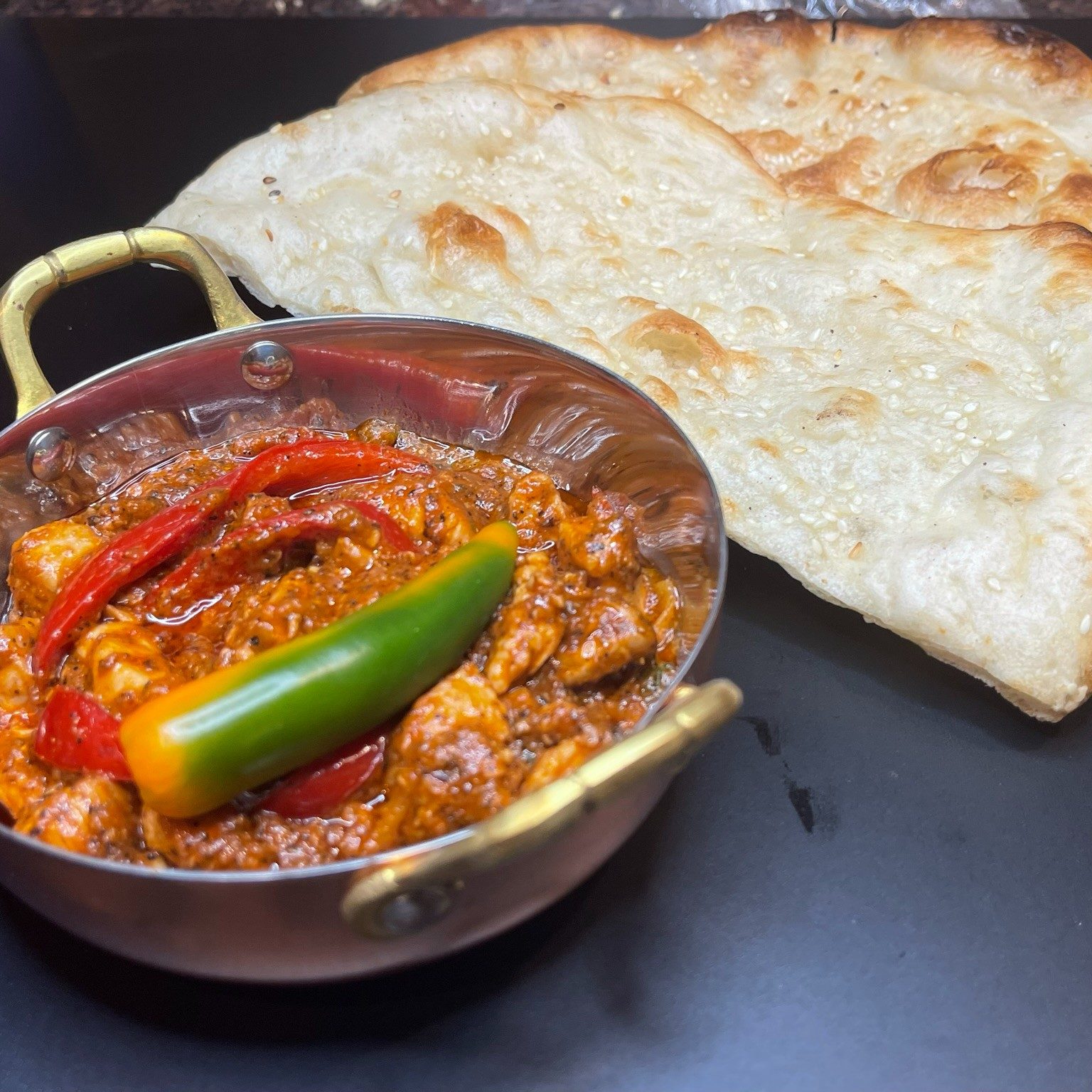 Highway Karahi.