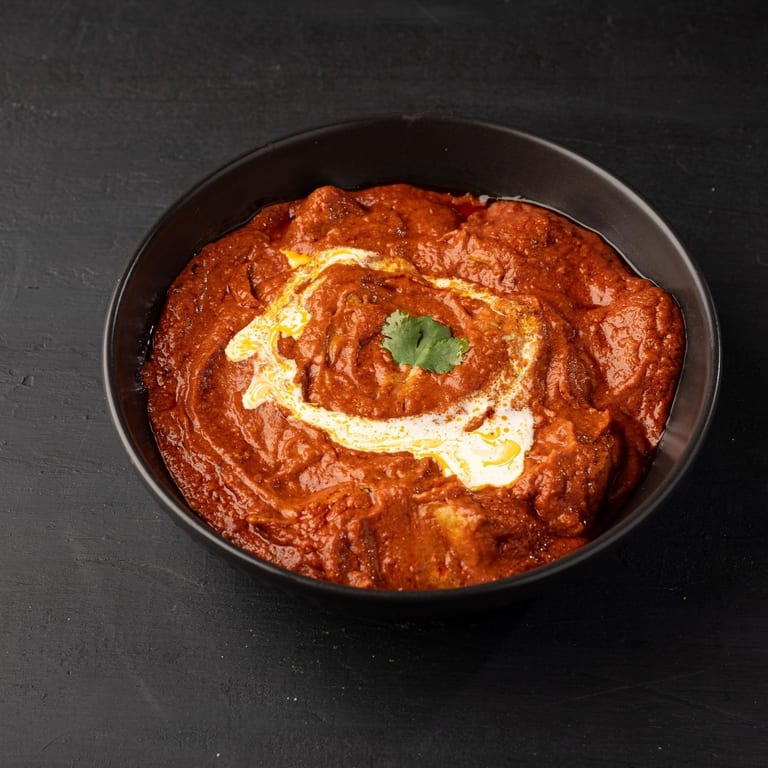 Delicious Biryani Awaits You