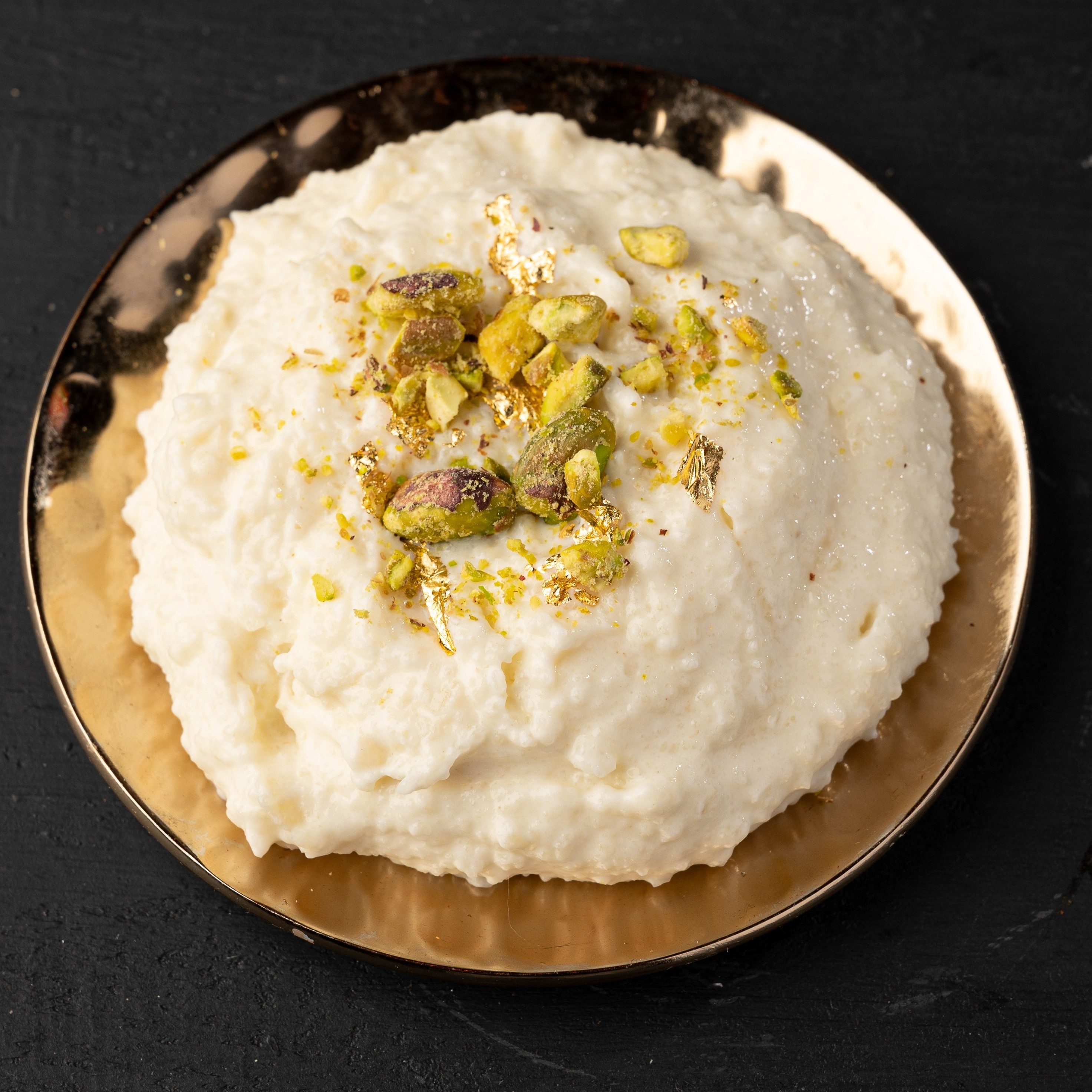 Kheer.