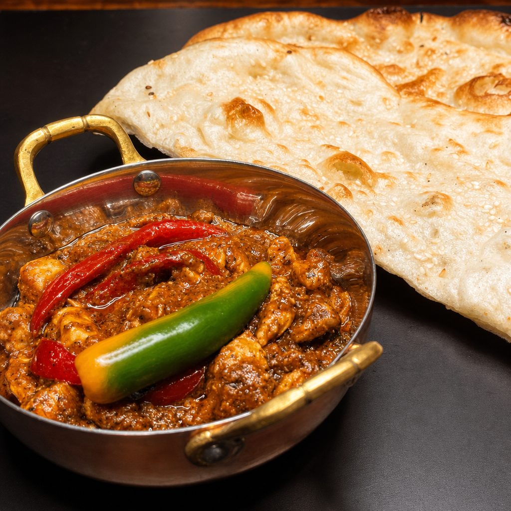 Highway Karahi.