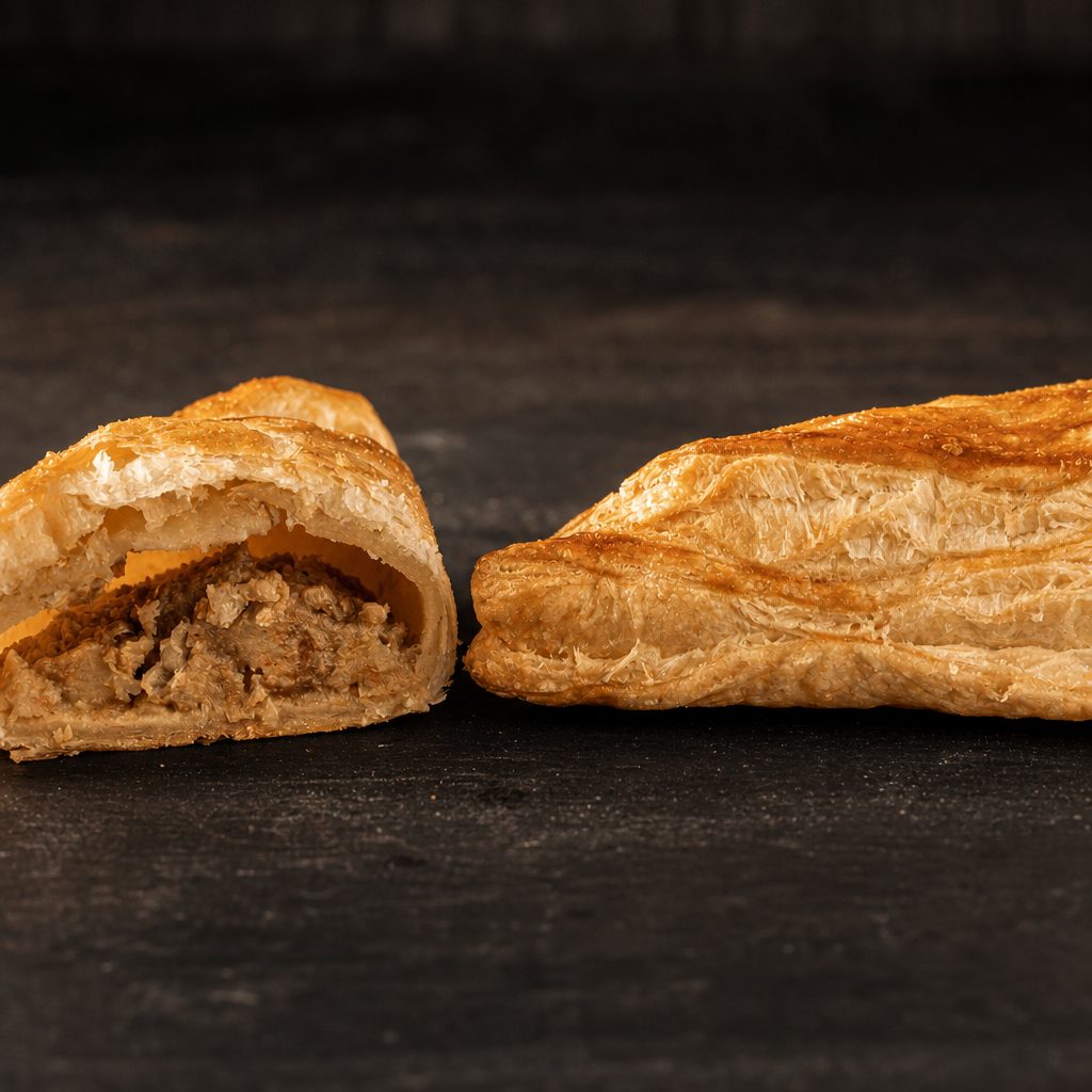 Potato Puff.